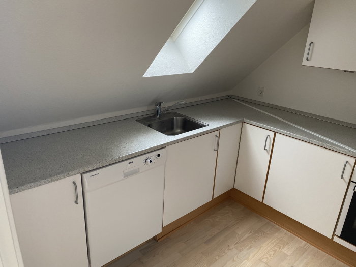 Lys lejlighed på 75 m² i Thisted – Vestergade - Vestergade, Vestervig - 0