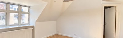 2-værelses lejlighed på Østerbro - Nygårdsvej, København Ø - 1