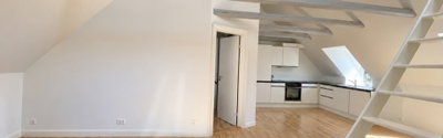 2-værelses lejlighed på Østerbro - Nygårdsvej, København Ø - 4