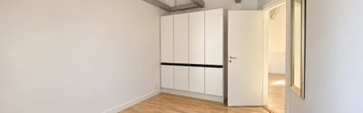 2-værelses lejlighed på Østerbro - Nygårdsvej, København Ø - 3