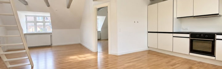 2-værelses lejlighed på Østerbro - Nygårdsvej, København Ø - 0