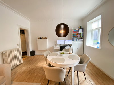 2-værelses lejlighed ved Østre Anlæg - Markusgade, Aalborg - 2