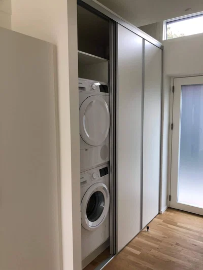 Nyopført etværelses bolig med egen terrasse - Østerlunden, Odense C - 2