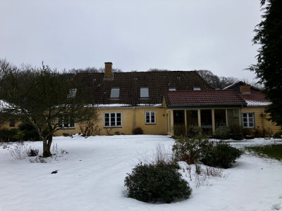 Stuehus på nedlagt landejendom - Simmerstedvej, Haderslev - 1