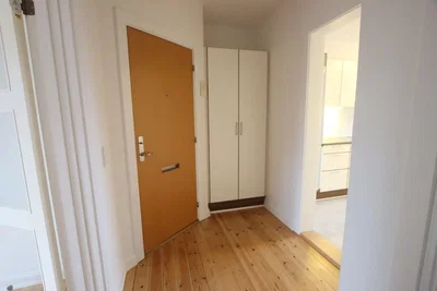 Lys 2-værelses lejlighed nær byliv og grønne områder - Mågevej, Odense C - 3