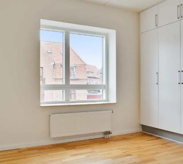 apartment Share-friendly 3-room apartment with balcony