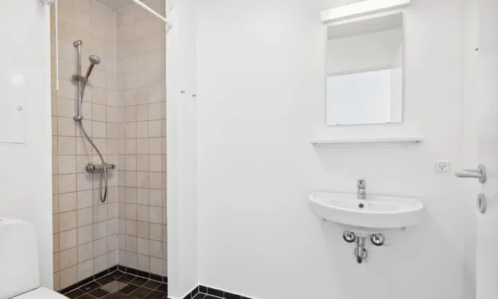 Lovely apartment in Odense C — ONLY 1 MONTH’S DEPOSIT - Kragsbjergstrædet, Odense C - 3
