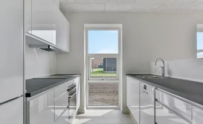 4-værelses bolig på 101 m² med carport i Nr. Aaby - Mejerivænget, Nørre Aaby - 3