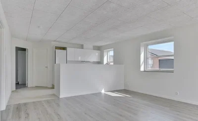 4-værelses bolig på 101 m² med carport i Nr. Aaby - Mejerivænget, Nørre Aaby - 4