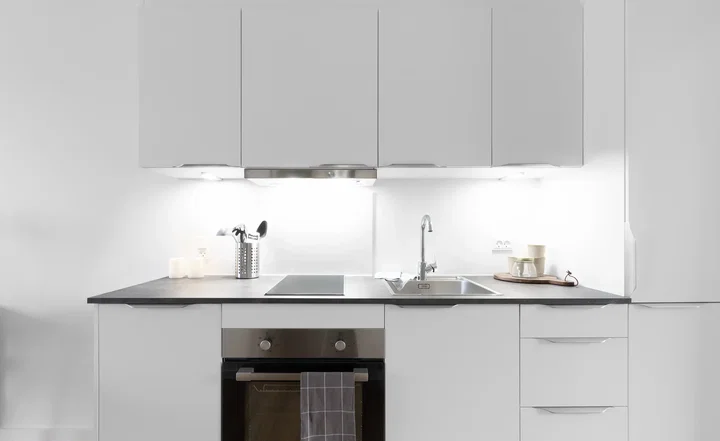 2-værelses lejlighed på 47 m² med altan i Horsens - Karine Krumpen, Horsens - 0
