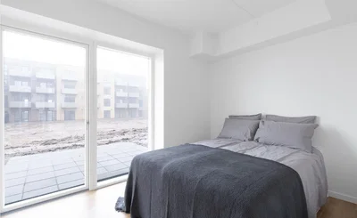 2-værelses lejlighed på 47 m² med altan i Horsens - Karine Krumpen, Horsens - 2