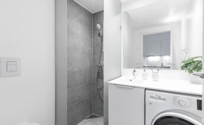 2-værelses lejlighed på 47 m² med altan i Horsens - Karine Krumpen, Horsens - 3