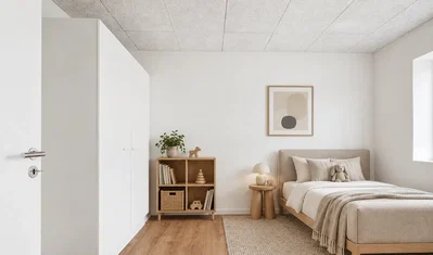 3-værelses rækkehus på 95 m² i naturskønne Jelling - Haverne, Jelling - 4