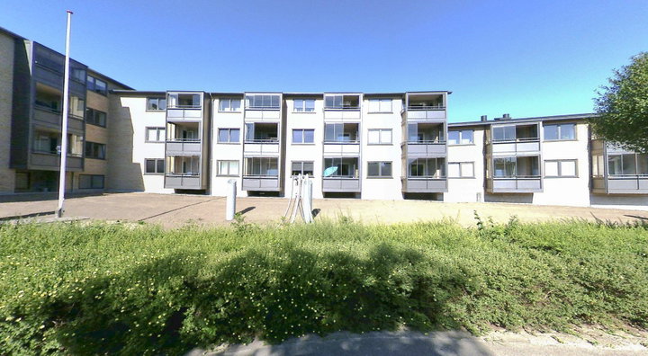 Familiebolig - Bjellerupparken - Bjellerupparken, Randers NØ - 0