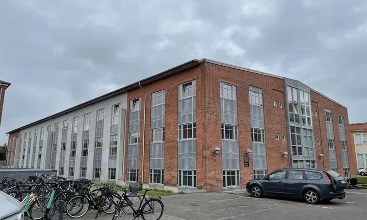 God og delevenlig 3 værelses KUN 1 MÅNEDS DEPOSITUM - Skt. Hans Gade, Odense C - 3