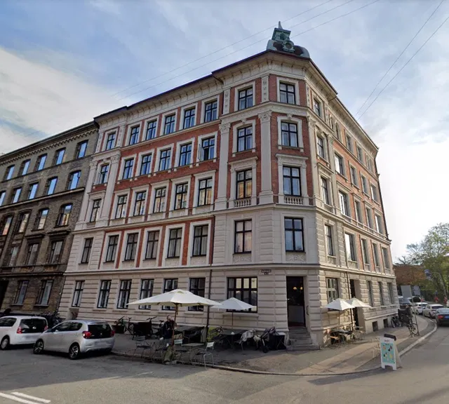apartment Kastelsvej 17, 4 tv, 2100 København