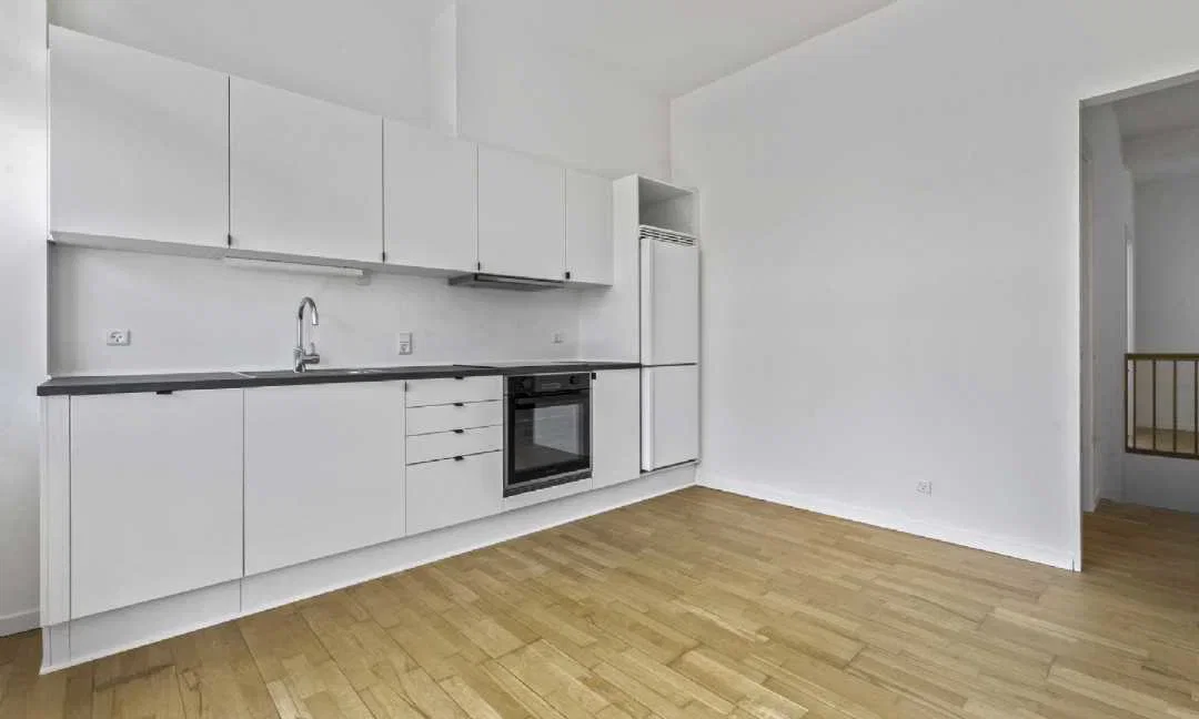 apartment Well-laid-out 3-room apartment in Odense C ONLY 1 MONTH’S DEPOSIT