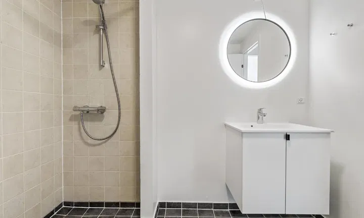 Well-laid-out 3-room apartment in Odense C ONLY 1 MONTH’S DEPOSIT - Kragsbjergstrædet, Odense C - 3