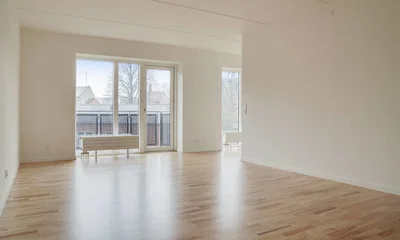 Stor, lækker og moderne 3-værelses med altan i Odense C! - KUN 1 MÅNEDS DEPOSITUM - Østergade, Odense C - 1