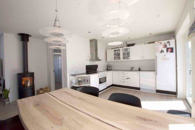Nørrebrogade 39,st - Nørrebrogade, Esbjerg - 2