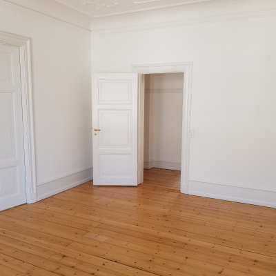 Carl Johans Gade 2, 4,th, 2100 København - Carl Johans Gade, København Ø - 2