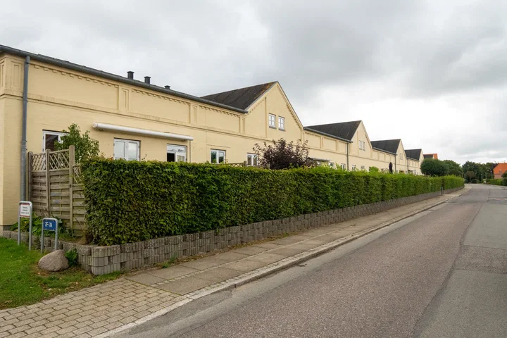 Apartment at Svinget 6 - Svinget, Tønder - 0