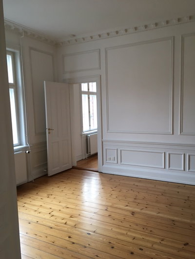 Madvigs Allé 8, 2. th., 1829 Frederiksberg - Madvigs Alle, Frederiksberg C - 2