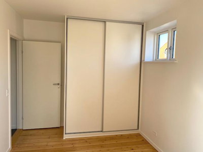 Lovely 2-room apartment in Odense with a large balcony - Unsgaardsgade, Odense C - 4