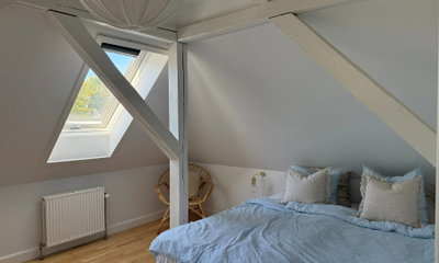 Lejlighed i 2 plan i Ørby - Askemosevejen, Helsinge - 4