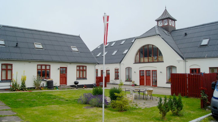 Lejlighed i 2 plan i Ørby - Askemosevejen, Helsinge - 0