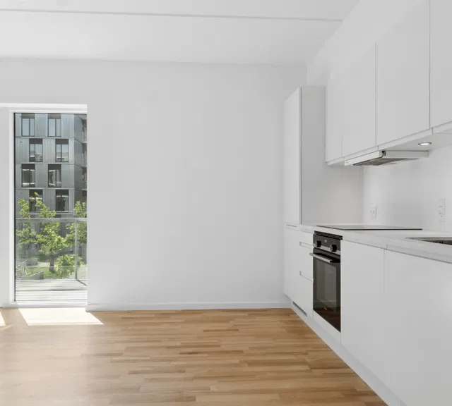 apartment Apartment ideal for sharing – 2.5 km to University City