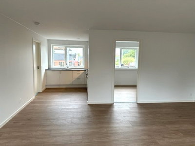 Skønt 3-værelses rækkehus i Ringe - Vesterrisvej, Ringe - 2