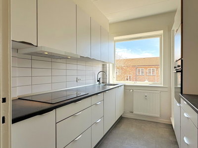 3-værelses lejlighed i Aalborg - Niels Juels Gade, Aalborg - 3