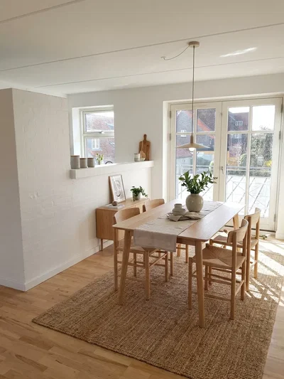 Stor og lys 3-værelses på 90 m2 med central beliggenhed, tæt på Østerstrand - Sjællandsgade, Fredericia - 1
