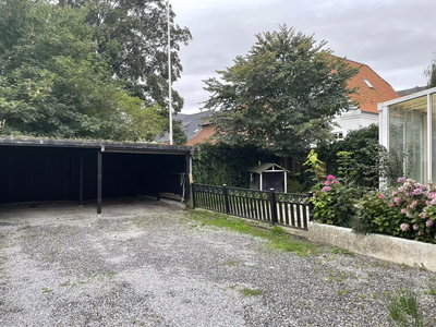 Vendelbogade 64. 1 – Stor 2 vær. total nyistandsat - Vendelbogade, Hjørring - 2