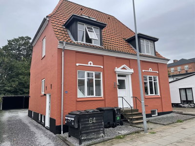 Vendelbogade 64. 1 – Stor 2 vær. total nyistandsat - Vendelbogade, Hjørring - 3