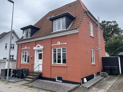 Vendelbogade 64. 1 – Stor 2 vær. total nyistandsat - Vendelbogade, Hjørring - 1