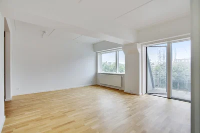 3-værelses lejlighed med central beliggenhed i Aarhus C - Sonnesgade, Aarhus C - 3