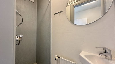 Lys 2-værelses lejlighed i Skibhuskvarteret - Skibhusvej, Odense C - 3