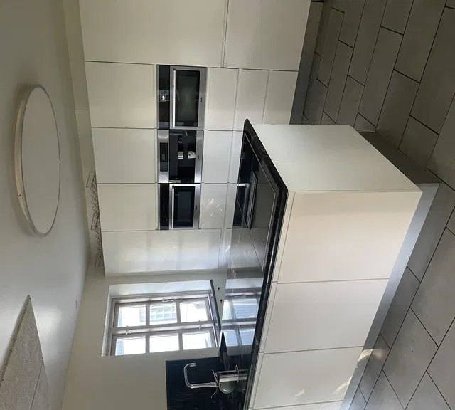 house Villa på ca. 180 m² i Sommersted, Juhls Vej