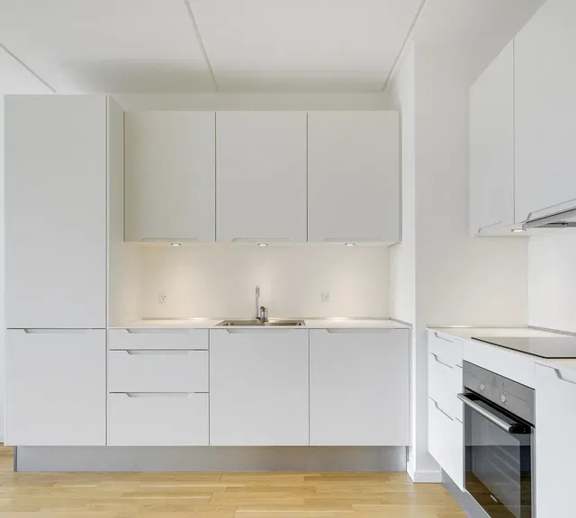 apartment 2-værelses bolig på 64 m² i København S