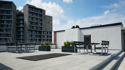 3-room apartment of 76 m² in Odense M - Cortex Park, Odense M - 4