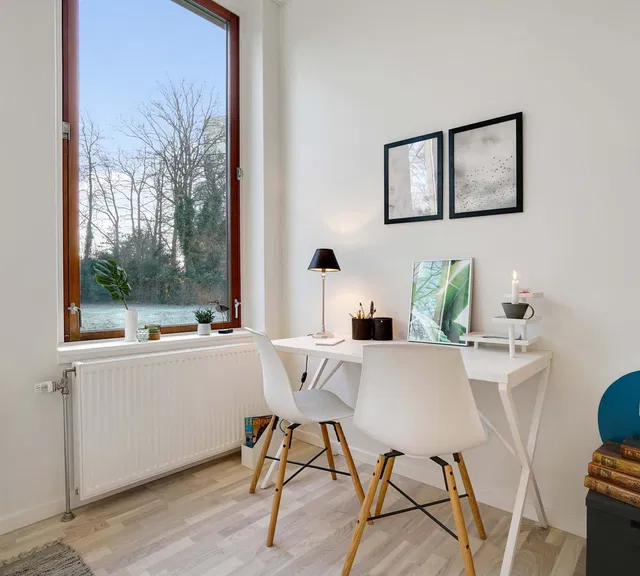 apartment Historiske boliger med moderne studenterliv i Søborg