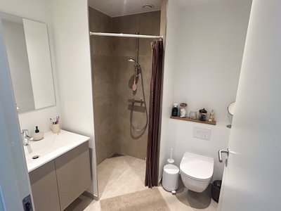 Modern 4-room townhouse for rent in Svenstrup J - Sigynbakken, Svenstrup J - 4