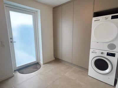 Modern 4-room townhouse for rent in Svenstrup J - Sigynbakken, Svenstrup J - 2
