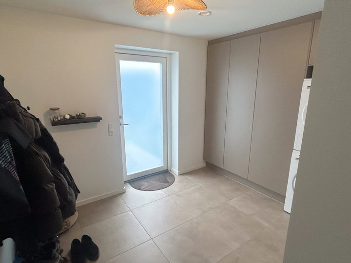 Modern 4-room townhouse for rent in Svenstrup J - Sigynbakken, Svenstrup J - 0