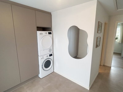 Modern 4-room townhouse for rent in Svenstrup J - Sigynbakken, Svenstrup J - 1