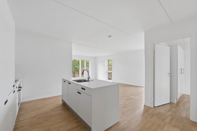 4-room home with balcony - Jernurtvej, Ballerup - 4