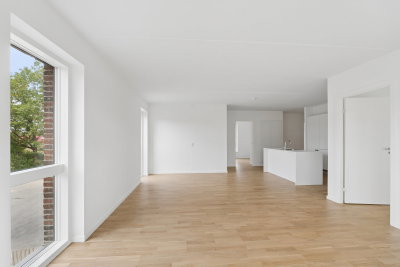 4-room home with balcony - Jernurtvej, Ballerup - 1