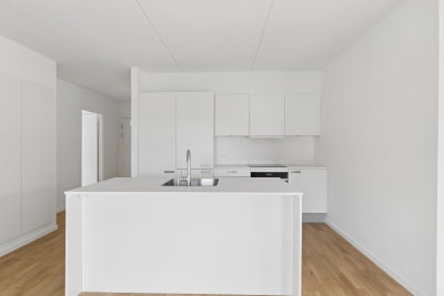 4-room home with balcony - Jernurtvej, Ballerup - 3